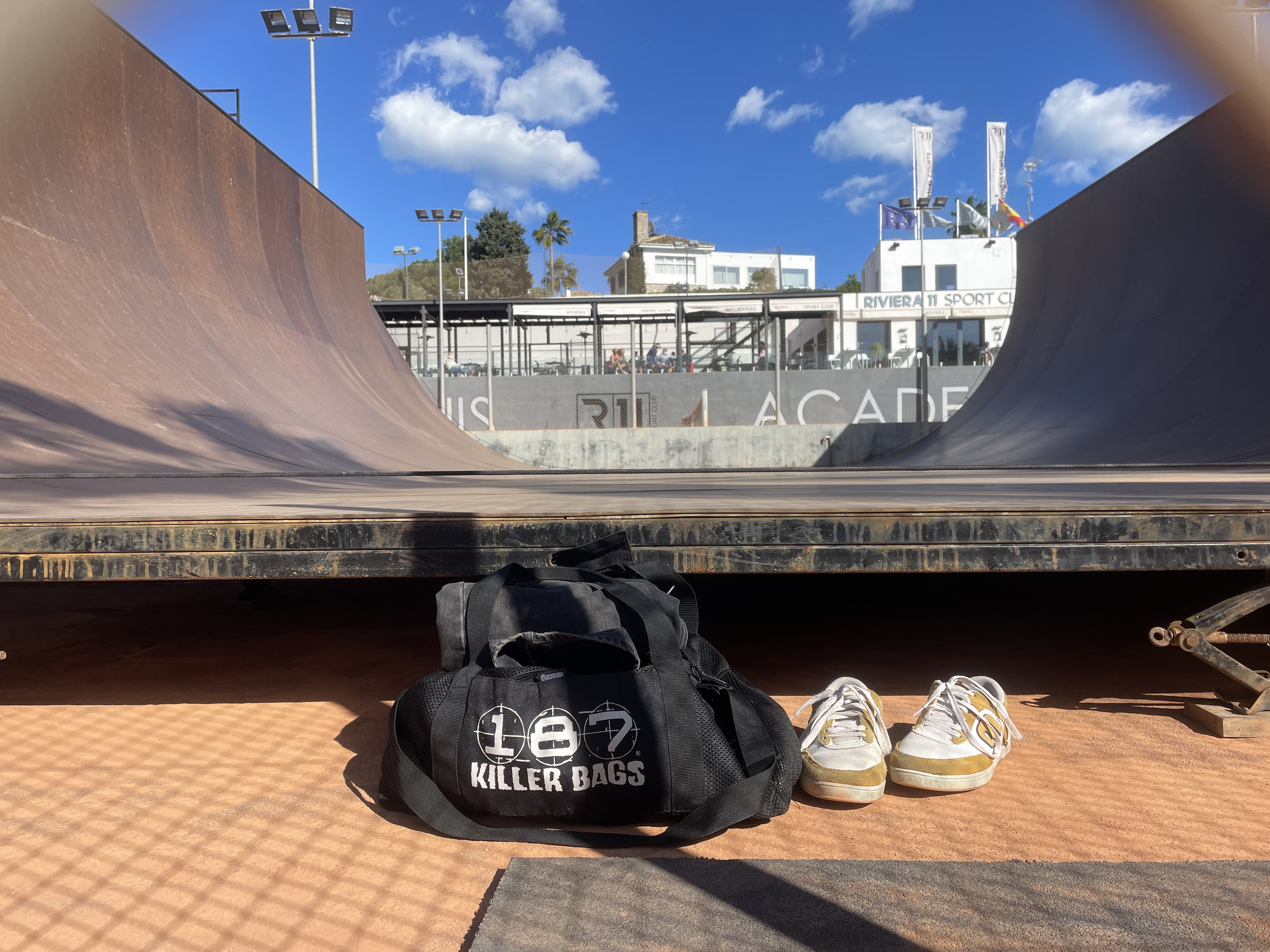 Skate Hub